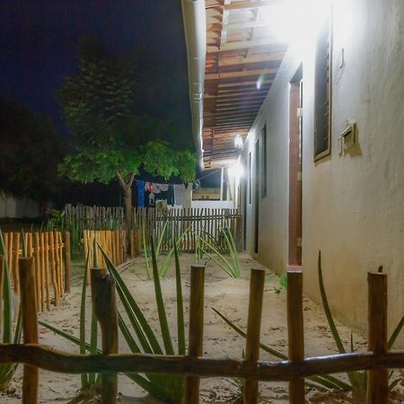 Pousada Gin Jeri Jijoca de Jericoacoara Kültér fotó