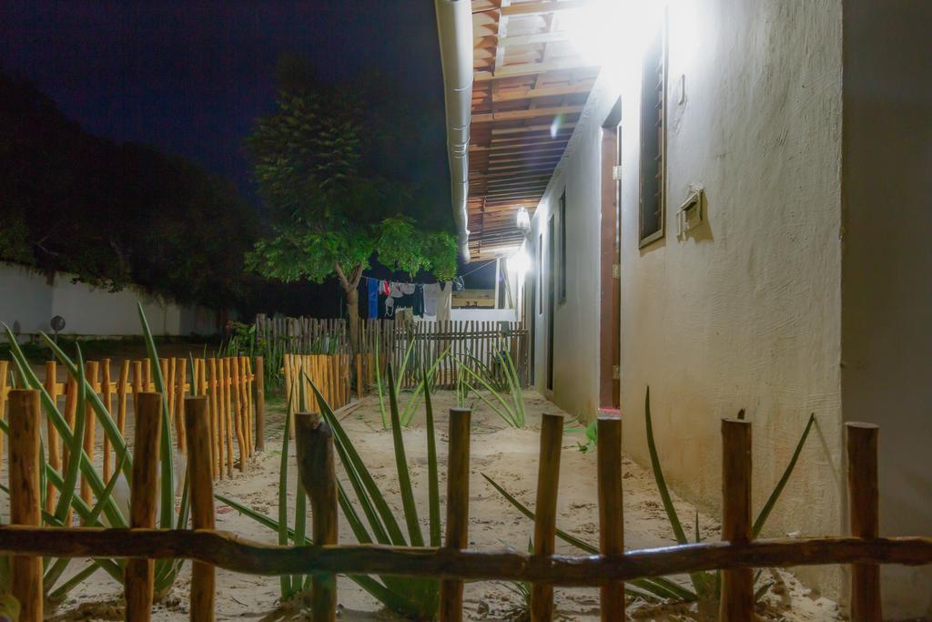 Pousada Gin Jeri Jijoca de Jericoacoara Kültér fotó
